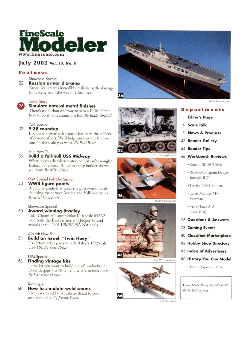 FineScale Modeler 2002-07 (Vol20-06)